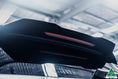 Load image into Gallery viewer, Flow Design MK8 Golf GTI Rear Spoiler Extension
