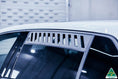 Load image into Gallery viewer, Flow Design MK7/7.5/8/8.5 Golf GTI & R Window Vents (Pair)