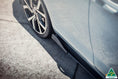 Load image into Gallery viewer, VW MK7.5 Golf GTI Side Winglets | Flow Designs Australia