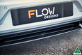 Load image into Gallery viewer, VW MK7.5 Golf GTI Rear Valance & Fairing | Flow Designs Australia