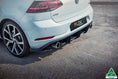 Load image into Gallery viewer, VW MK7.5 Golf GTI Rear Valance & Flow-Lock Diffuser Fins | Flow Designs Australia