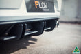 Load image into Gallery viewer, VW MK7.5 Golf GTI Rear Valance & Flow-Lock Diffuser Fins | Flow Designs Australia
