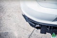Load image into Gallery viewer, Volkswagen MK7 Golf GTI (2012-2016) Rear Spat Winglets