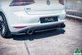 Load image into Gallery viewer, Volkswagen MK7 Golf GTI (2012-2016) Rear Valance