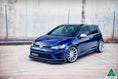 Load image into Gallery viewer, Flow Design MK7 Golf R Side Skirt Splitters V3 (Pair)