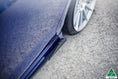 Load image into Gallery viewer, Flow Design MK7 Golf R Side Skirt Splitters V3 (Pair)