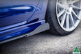 Load image into Gallery viewer, Flow Design MK7 Golf R Side Skirt Splitters V3 (Pair)