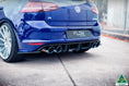 Load image into Gallery viewer, Buy Volkswagen Golf MK7 R Rear Diffuser Online