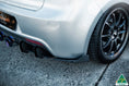 Load image into Gallery viewer, Flow Design MK6 Golf R Rear Spats V3 (Pair)