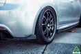 Load image into Gallery viewer, Buy VW MK6 Golf R Rear Winglets (Pair) | Flow Designs Australia