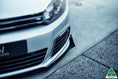 Load image into Gallery viewer, Buy VW MK6 Golf R Front Winglets (Pair) | Flow Designs Australia