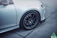 Load image into Gallery viewer, Buy VW MK6 Golf R Front Winglets (Pair) | Flow Designs Australia