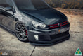 Load image into Gallery viewer, Buy Volkswagen Golf MK6 GTI Front Splitter Extensions Online