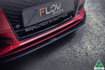 Load image into Gallery viewer, Buy Audi S3 8V PFL Sportback Front Splitter | Flow Designs Australia