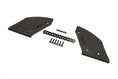 Load image into Gallery viewer, Flow Design MK6 Golf R Rear Spats V3 (Pair)
