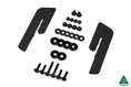Load image into Gallery viewer, Flow Design MK7 Golf GTI Rear Spats (Pair) & Flow-Lock Fins