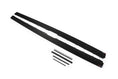 Load image into Gallery viewer, Flow Design S3 8V Sedan Pre-Facelift Side Skirt Splitters V3 (Pair)