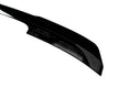 Load image into Gallery viewer, Flow Design MK7 Golf R Wagon Rear Spoiler Extension