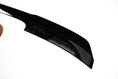 Load image into Gallery viewer, Flow Design MK7 Golf R Wagon Rear Spoiler Extension