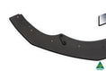 Load image into Gallery viewer, Flow Design S3 8V Sedan Pre-Facelift Front Lip Splitter V3 & Mounting Brace