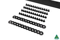 Load image into Gallery viewer, Flow Design MK7.5 Golf R Wagon Side Skirt Splitters (Pair)