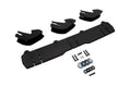 Load image into Gallery viewer, Flow Design MK7.5 Golf R Flow-Lock Rear Diffuser