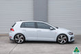 Load image into Gallery viewer, VW MK7.5 Golf GTI Side Winglets | Flow Designs Australia