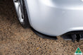 Load image into Gallery viewer, Buy VW MK6 Golf R Rear Spats V3 (Pair) | Flow Designs Australia