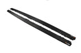 Load image into Gallery viewer, Buy Audi S3 8V PFL Sportback Side Splitters | Flow Designs Australia