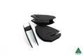 Load image into Gallery viewer, Buy Volkswagen Golf MK6 GTI Rear Diffuser Online