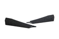 Load image into Gallery viewer, Buy Audi S3 PFL Sportback Rear Spat Winglets | Flow Designs Australia