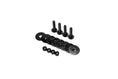 Load image into Gallery viewer, Flow Design MK6 Golf GTI Rear Spats V3 (Pair)