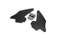 Load image into Gallery viewer, Flow Design MK7 Golf R Rear Pods/Spats V3 (Pair)