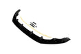 Load image into Gallery viewer, Flow Design MK7.5 Golf R Front Lip Splitter