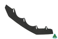 Load image into Gallery viewer, Flow Design MK8.5 Golf R Front Lip Splitter Extensions (Pair)