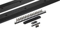 Load image into Gallery viewer, Flow Design MK8 Golf R Side Skirt Splitters (Pair)