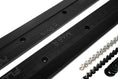 Load image into Gallery viewer, Flow Design MK8.5 Golf R Side Skirt Splitters (Pair)