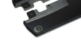 Load image into Gallery viewer, Flow Design MK8.5 Golf R Side Skirt Splitters (Pair)