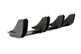 Load image into Gallery viewer, Flow Design MK8 Golf R Flow-Lock Rear Diffuser