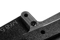 Load image into Gallery viewer, Flow Design MK8.5 Golf R Chassis Mounted Front Lip Splitter