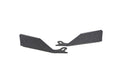 Load image into Gallery viewer, MK8 Golf GTI Side Skirt Splitter Winglets (Pair)