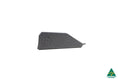 Load image into Gallery viewer, Flow Design MK8 Golf GTI Rear Spat Winglets (Pair)