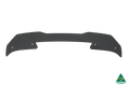 Load image into Gallery viewer, Flow Design MK8 Golf GTI Rear Spoiler Extension