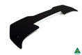 Load image into Gallery viewer, Flow Design MK8 Golf GTI Rear Spoiler Extension
