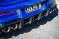 Load image into Gallery viewer, Flow Design MK8.5 Golf R Full Lip Splitter Set