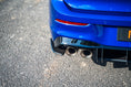 Load image into Gallery viewer, Flow Design MK8.5 Golf R Rear Spats (Pair)