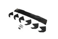 Load image into Gallery viewer, Flow Design MK8 Golf GTI Flow-Lock Rear Diffuser