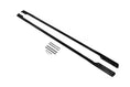 Load image into Gallery viewer, Flow Design MK8 Golf GTI Side Skirt Splitters (Pair)