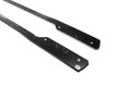 Load image into Gallery viewer, Flow Design MK8 Golf GTI Side Skirt Splitters (Pair)