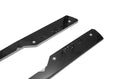 Load image into Gallery viewer, Flow Design MK8 Golf GTI Side Skirt Splitters (Pair)